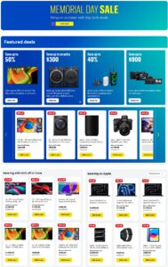 Best Buy Weekly Ad