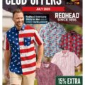 Cabela's Flyer Sale