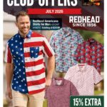 Cabela's Flyer Sale