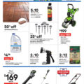 Lowe's Weekly Ad