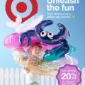 Target Ad