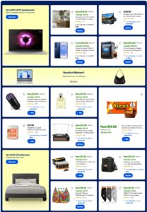Walmart Weekly Ad