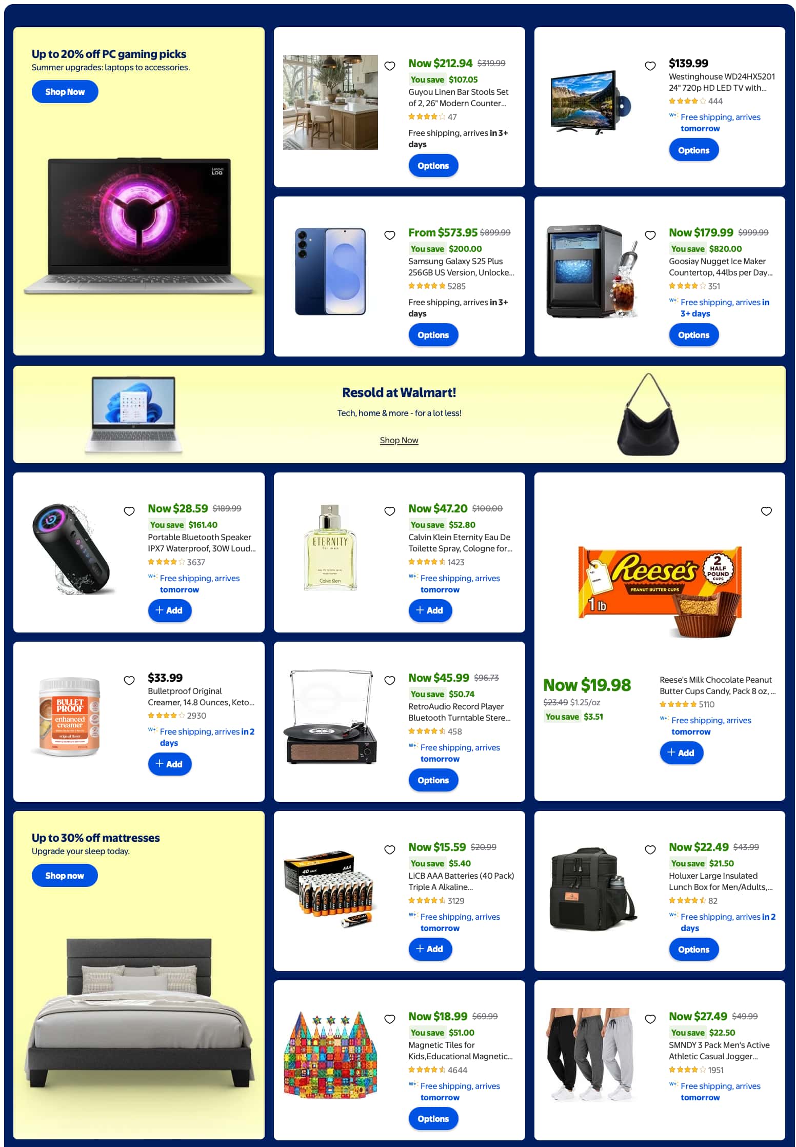Walmart Weekly Ad