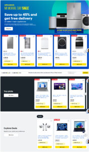 Best Buy Weekly Ad