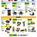 Lowe's Weekly Ad