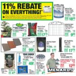 Menards Ad Deals