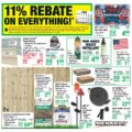 Menards Ad Deals