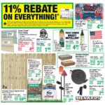 Menards Ad Deals