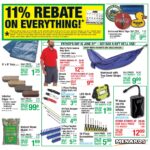 Menards Ad Deals
