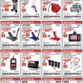 Harbor Freight Ad