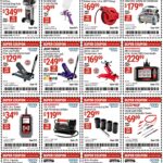 Harbor Freight Ad