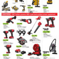 Lowe's Weekly Ad