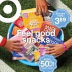 Target Weekly Sales Ad