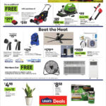 Lowe's Weekly Ad