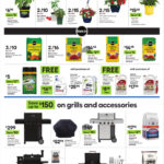 Lowe's Weekly Ad