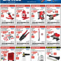 Harbor Freight Ad