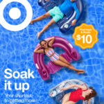 Target Ad