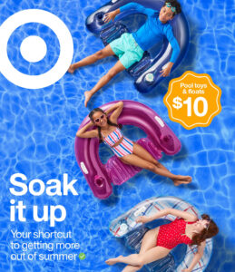 Target Ad