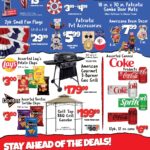 Big Lots Weekly Ad