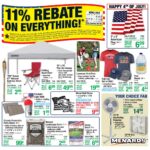 Menards Ad Deals