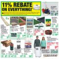 Menards Weekly Ad