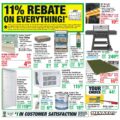 Menards Ad Deals