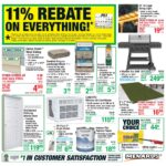 Menards Ad Deals