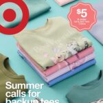Target Weekly Ad