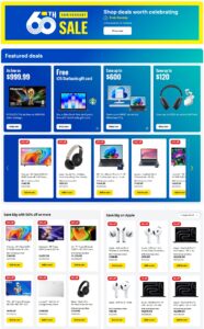 Best Buy Weekly Ad