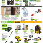 Lowe's Weekly Ad
