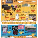 Big Lots Store Weekly Ad