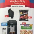 Costco Sale Ad