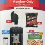 Costco Sale Ad