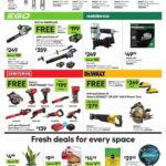 Lowe's Weekly Ad