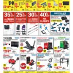 Harbor Freight Ad