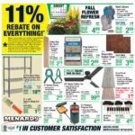 Menards Ad Deals