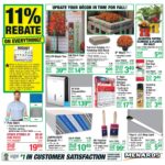 Menards Ad Deals