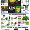 Lowe's Weekly Ad
