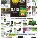 Lowe's Weekly Ad