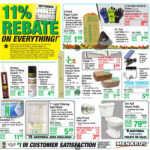 Menards Ad Deals