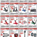Harbor Freight Ad