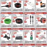 Harbor Freight Ad