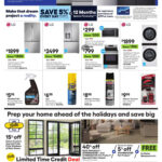 Lowe's Weekly Ad