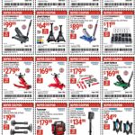 Harbor Freight Ad