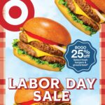 Target Weekly Ad