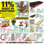 Menards Weekly Ad