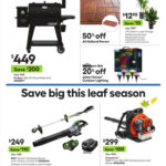 Lowe's Weekly Ad
