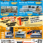 Big Lots Store Weekly Ad
