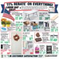 Menards Ad Deals