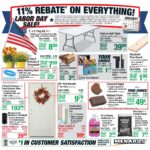 Menards Ad Deals
